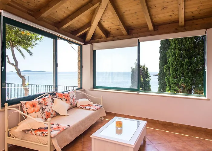 With 1 And Terrace Apartamento