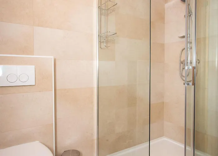 Apartamento With 1 And Terrace