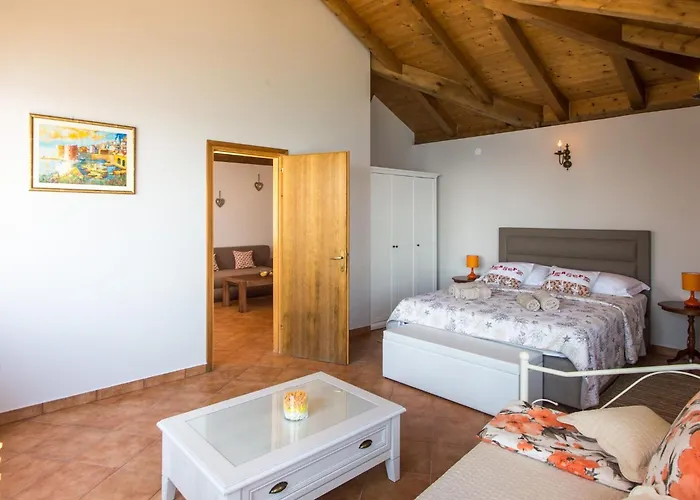 Apartamento With 1 And Terrace *