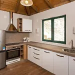 Villa Mirjana - One Bedroom Apartment With Terrace And Sea View Naran A