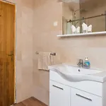 Villa Mirjana - One Bedroom Apartment With Terrace And Sea View Naran A アパート