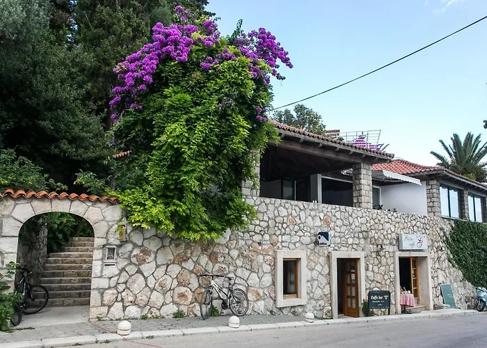 With 1 And Terrace *