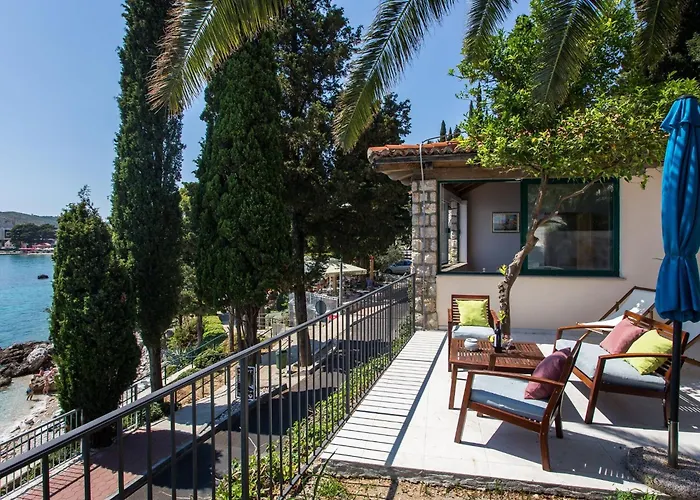 דירה With 1 And Terrace